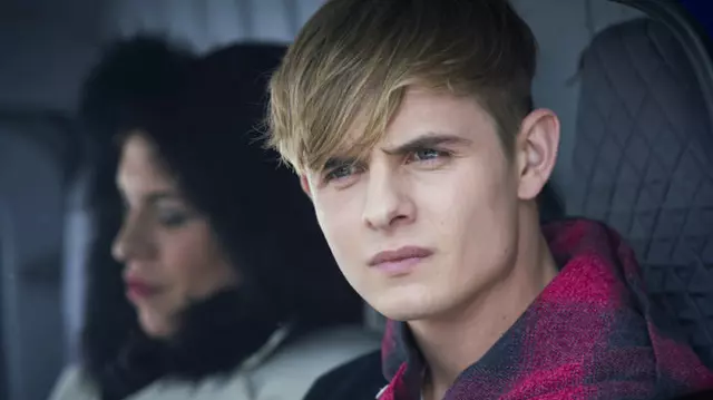 Serialul „Alex Rider”, cu Ana Ularu în distribuție, va avea premiera pe 6 octombrie la AXN