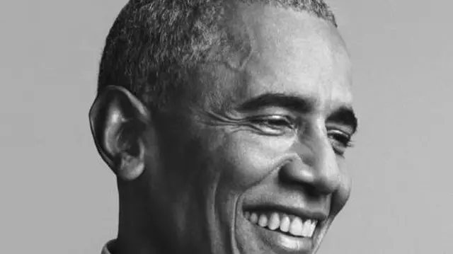 „Pământul Făgăduinței”, prima parte din memoriile lui Barack Obama, apare în limba română, la Editura Litera