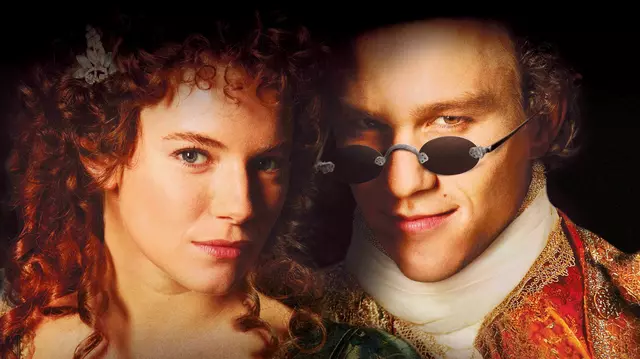 Filmul de vineri, la TVR 1: „Casanova”, cu australianul Heath Ledger