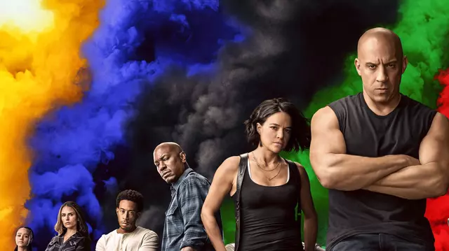 Seria „Fast and Furious” ajunge la final. Când vom viziona ultimele părți ale francizei