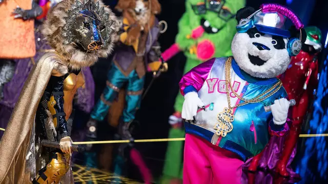 Toate măștile jos! Emisiunea „Masked Singer România” (Pro TV) ajunge astăzi la final