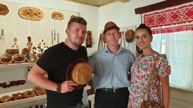 Noua ediție „ROventura” (Kanal D) ne poartă pașii la Corund, „punctul 0” al olăritului popular