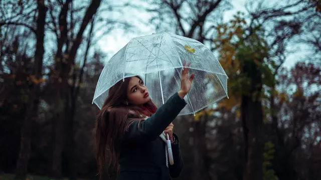 (P) 5 idei de outfituri elegante pentru zilele de toamna-iarna