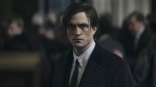 Noul „Batman”, cu Robert Pattinson, a fost reprogramat pentru 2022