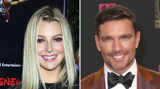 Ce acuzații i-a adus Marjorie de Sousa lui Julián Gil pentru a câștiga custodia fiului lor