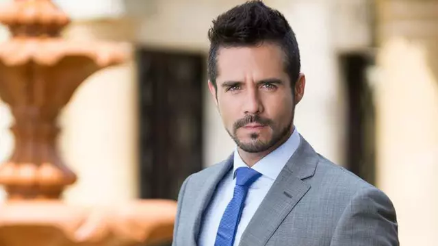 José Ron a refuzat rolul principal în noua producție pe care Televisa o pregătește