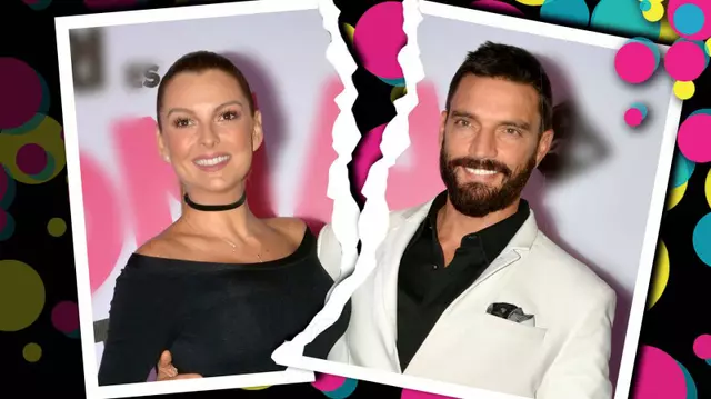 Julián Gil, acuzații grave la adresa lui Marjorie de Sousa: „Pierderea custodiei nu este același lucru cu a fi furată”
