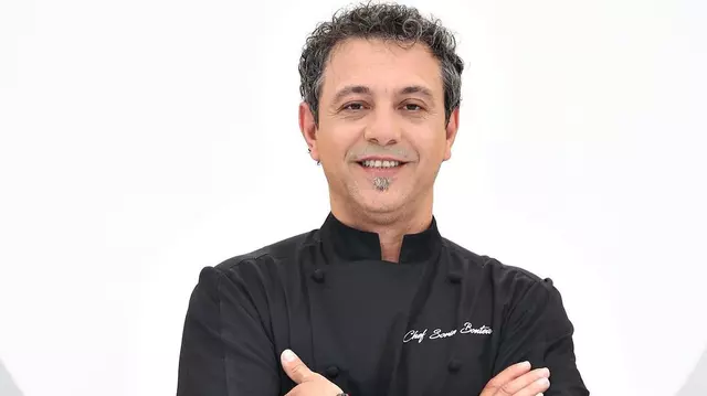 Fiul lui Chef Bontea este campion! Ce pasiune are băiatul de 23 de ani
