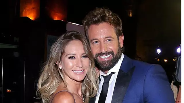 Geraldine Bazan nu mai vrea să fie asociată cu fostul soț, Gabriel Soto