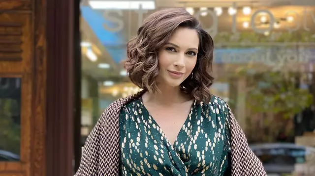 Andreea Berecleanu revine pe micile ecrane. La ce post de televiziune va prezenta știrile