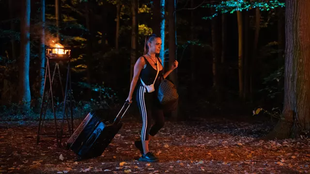 Andreea Antonescu a fost eliminată de la „Ferma” (Pro TV), în urma duelului: „De mâine voi fi un alt om”