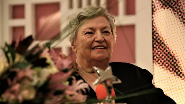 Actrița Draga Olteanu Matei a murit