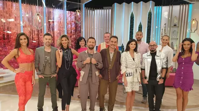 Antena 1 aniversează 27 de ani. Răzvan şi Dani spun „Neatza!” într-o ediție specială care va fi difuzată duminică