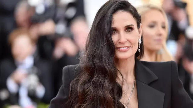 Demi Moore este în căutarea unei noi provocări profesionale. Actrița își dorește să joace în seriale