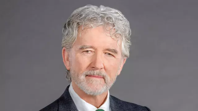 Patrick Duffy, Bobby din serialul „Dallas”, trăiește o nouă poveste de dragoste