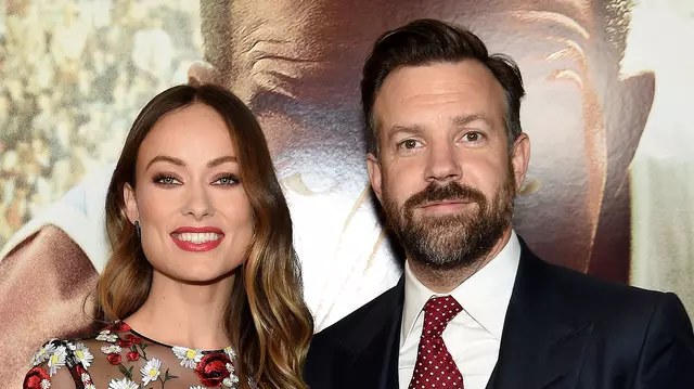 Actorii Olivia Wilde şi Jason Sudeikis s-au despărțit, punând capăt logodnei lor de 7 ani
