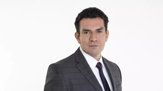 Sănătatea lui Jorge Salinas („O nouă viață”), în pericol. Actorul întâmplină dificultăți serioase la mers