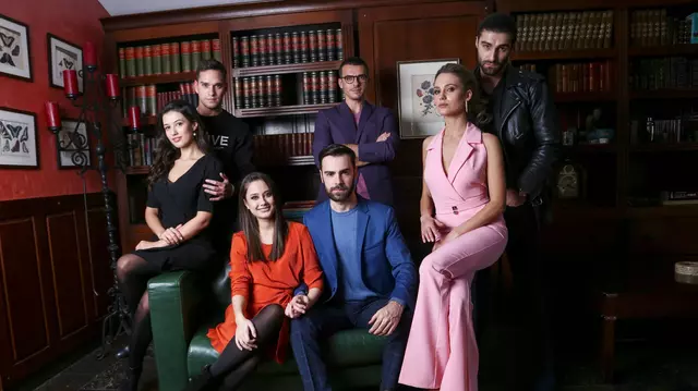 Serialul românesc „Sacrificiul” (Antena 1) ajunge la final
