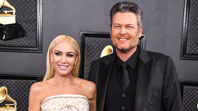 Gwen Stefani și Blake Shelton se pregătesc de nuntă. Cine va fi invitat