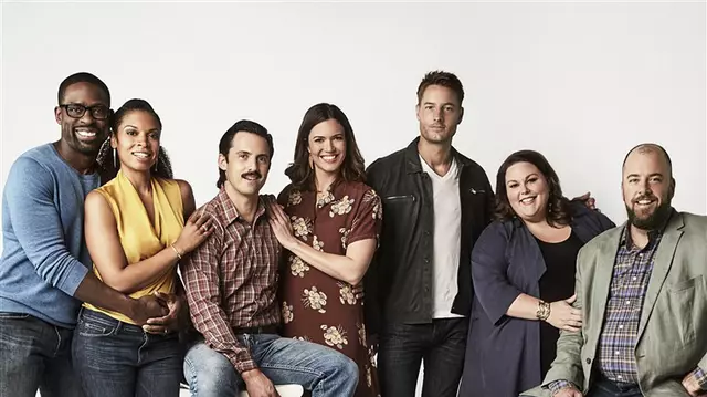 Pro TV difuzează din această noapte lăudatul serial american „This Is Us”