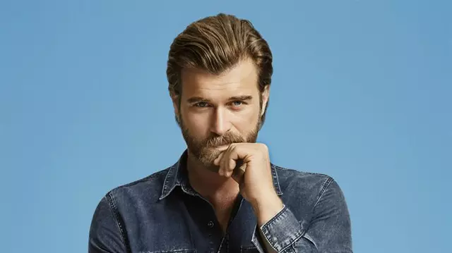 Kıvanç Tatlıtuğ a devenit tată. Ce mai fac ceilalți tătici sexy din showbizul turcesc
