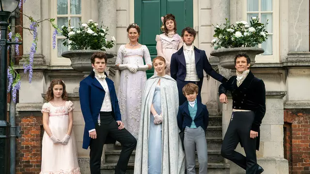Planuri mari pentru „Bridgerton” (Netflix): producătorii vor să continue povestea!