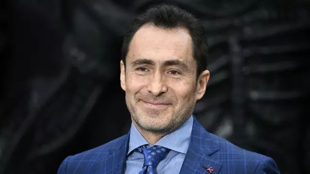 Demián Bichir, din serialul „Grand Hotel” (Antena 1), dezvăluiri despre drama vieții lui