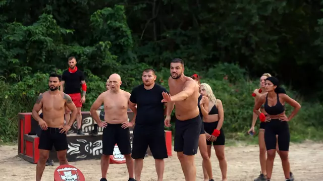 „Survivor România”. Competiția acum începe! În această seară se va disputa primul joc de imunitate
