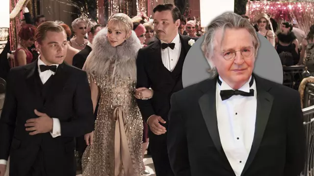 Michael Hirst lucrează la un serial adaptat după celebrul roman „Marele Gatsby”