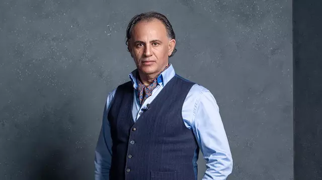 Mohammad Murad revine în „Imperiul Leilor”, la Pro TV