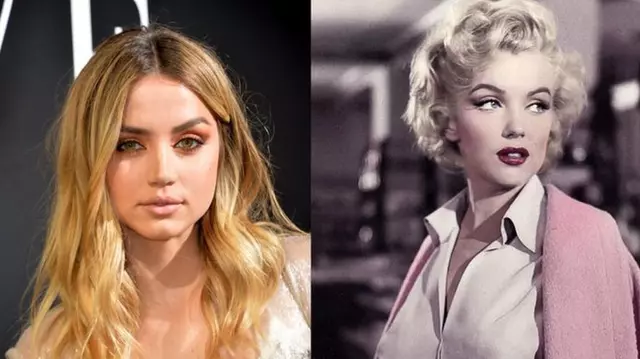 Scandalul Netflix privind filmul cu Ana de Armas în rolul lui Marilyn Monroe, lămurit de regizorul filmului