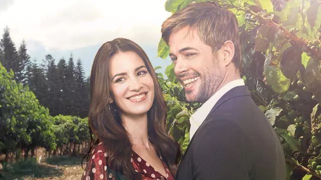 Telemundo a lansat primul trailer al remake-ului după „Cafea cu parfum de femeie”