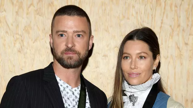 Justin Timberlake și Jessica Biel s-au mutat din Los Angeles în perioada pandemiei