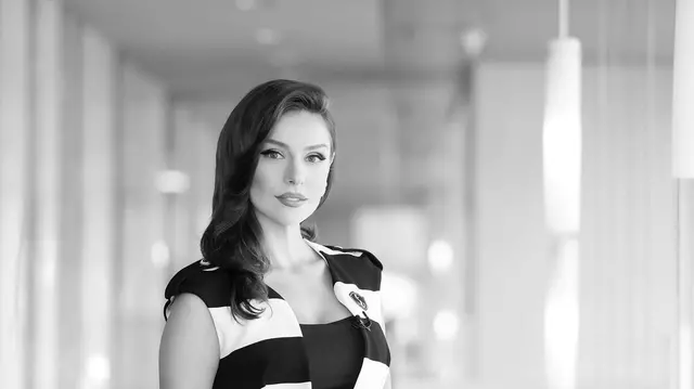 EXCLUSIV. Simona Țăranu: „Am descoperit o boală autoimună, care mă împiedică să devin mamă”