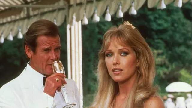Actrița Tanya Roberts s-a stins din viață la 65 de ani