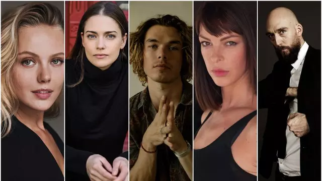 „Vikingii Valhalla”. Netflix a anunțat distribuția noului serial