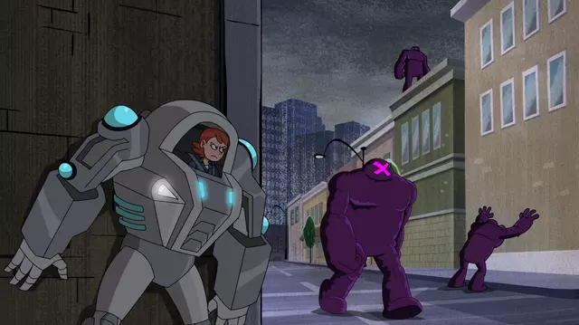 Îl vom vedea pe Ben 10 în trei episoade speciale anul acesta, la Cartoon Network