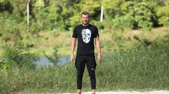 Ce face în prezent Dan Cruceru, după ce a renunțat să prezinte „Survivor România”