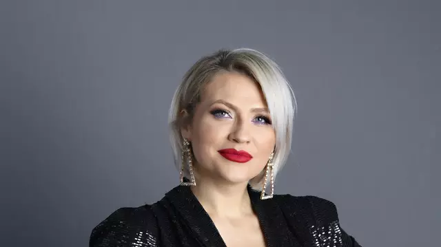Mirela Vaida, dezvăluiri  la „Te cunosc de undeva!”: „Lumea nu ştie asta despre mine!”