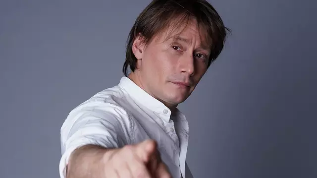 Actorul Marius Manole are o nouă colaborare cu Pro TV