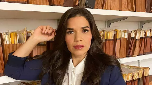 America Ferrera va debuta în regie cu un film produs de Netflix