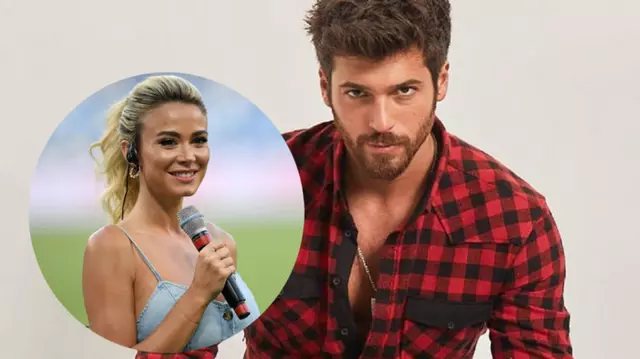 Bat clopote de nuntă! Can Yaman a cerut-o de soție pe Diletta Leotta