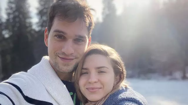 Criss şi Vlad, primul interviu după despărţire, în emisiunea „CulTour”