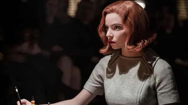 „Gambitul damei”, viitor incert. Anya Taylor-Joy dezvăluie dacă povestea va continua