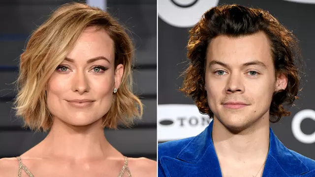 Relația dintre Olivia Wilde și Harry Styles devine serioasă