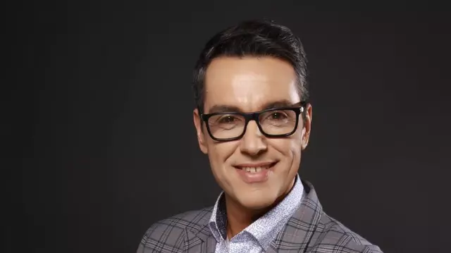 Cristi Brancu trece la Prima TV, unde va face emisiunea „Exclusiv VIP”
