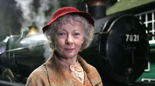 „Miss Marple”: Epic Drama difuzează episoade noi în fiecare sâmbătă seară