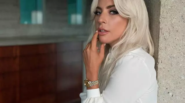 Lady Gaga a împlinit 35 de ani. Iată surpriza impresionantă de care a avut parte cântăreața
