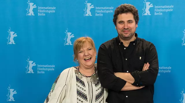 Filmul „Babardeală cu bucluc sau porno balamuc”, regizat de Radu Jude și produs de Ana Solomon, este marele câștigător la Berlinale