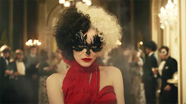 Disney își relansează animațiile: Ce  lung-metraje de animație devin filme live-action în 2021
